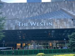 -北京威斯汀酒店