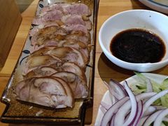 -香满园春饼·家常菜(东大桥店)