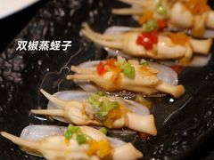 -鲜璟台·地标景观餐厅(上海中心店)