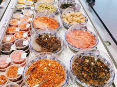 -盒马鲜生(红莲店)