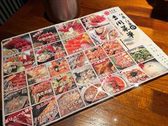 -千代武日本料理(爱建店)