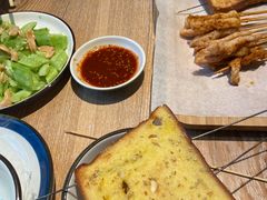 -小乾杯串店•16年沈阳烧烤(文安路店)