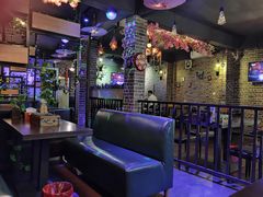 -阿文烧烤(金环路店)