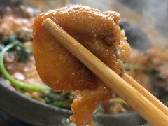 石锅鱼乌江鱼-巴乡石锅鱼(密云店)