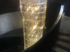 -YUE·6·西式融合餐厅(外滩六号店)