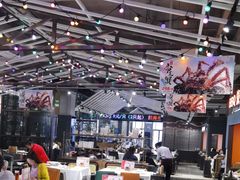 -稻香酒家·34年老字号·港式粤菜(汉街店)