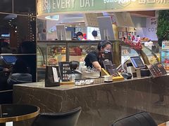 门面-Awfully Chocolate(来福士广场店)