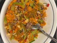 -曲园酒楼(老江东店)