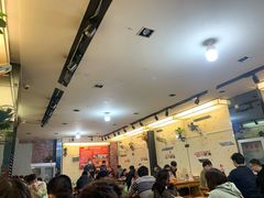 大堂-十里铺铁板鱿鱼