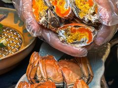 -松鹤精致料理(五一中路店)