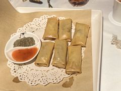 -宝轩渔府·老字号海鲜·正宗津菜(水上店)