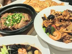 -大铁勺新津菜(熙悦汇店)