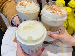 -奈雪的茶(青岛卓悦里INTOWN店)