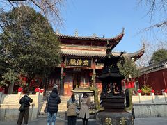 -长春观