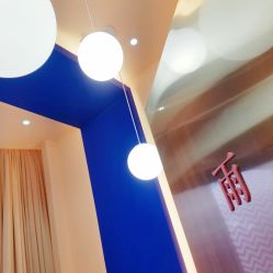-好看加白色房子