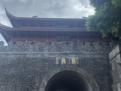 -鼓楼(西湖风景名胜区)