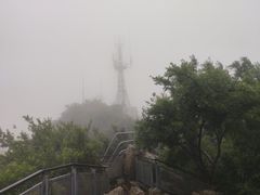 -紫金山山顶公园