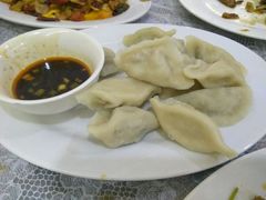 饺子-YI PIN JU 一品居中餐厅 中国超市