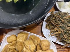 -阳山冬瓜鸡(滨江路店)
