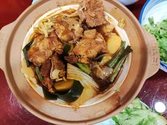-宏状元现熬粥·京味菜(五棵松店)