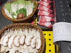 -小牛哈尼韩式水煎肉(万象城店)