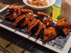 -大鸽饭(岗顶店)