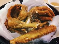 -顺德公美食(西乡店)