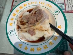 -西关明记肠粉(荔枝湾店)