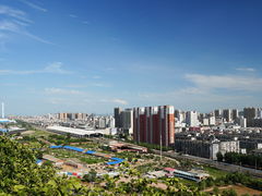 -高尔山公园