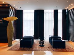 -杭州龙禧福朋喜来登酒店