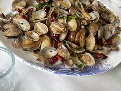 -北戴河庆山饭店·海鲜砂锅粥(北戴河黑石路店)