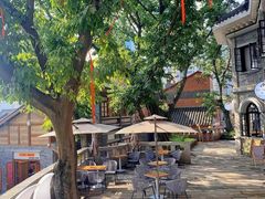 -重庆十八梯传统风貌区