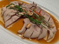 -荣兴酒家(徐家汇店)