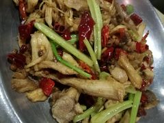 -粥王府(街道口总店)