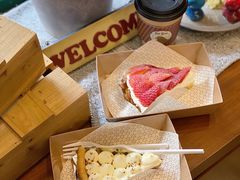 -Pie Bird(新闸路店)