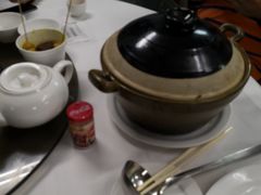 鸡包翅-新陶陶酒家