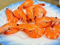 -潘先生平价海鲜城(神州半岛店)