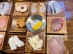 -银米·云南传统过桥米线(双廊黑金冠店)