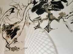 -壹只卤鹅 · 潮汕菜(京基百纳店)
