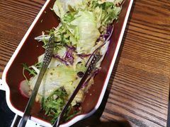 -厨大将烤肘子(镇江北路店)