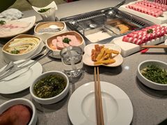 -海底捞火锅(漫乐城夜宵主题店)