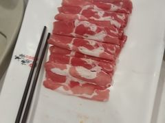 -草原传奇鲜羊火锅(桥北店)
