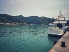 -东澳岛