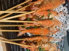 -79号渔船海鲜饭店(华强北店)