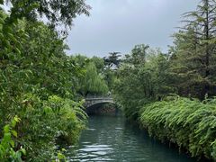 -济南大明湖景区