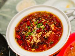 -披云云小馆·味道江湖(姚家园万象汇店)