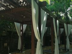 -海口观澜湖火山温泉谷