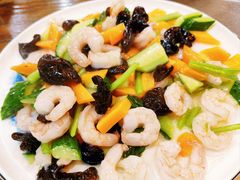 -老兵土菜馆徐州味道(淮海环球港店)