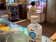 -舜和巴西烤肉餐厅(舜和国际店)