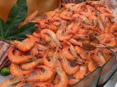 -景苑咖啡厅(北京瑞吉酒店)